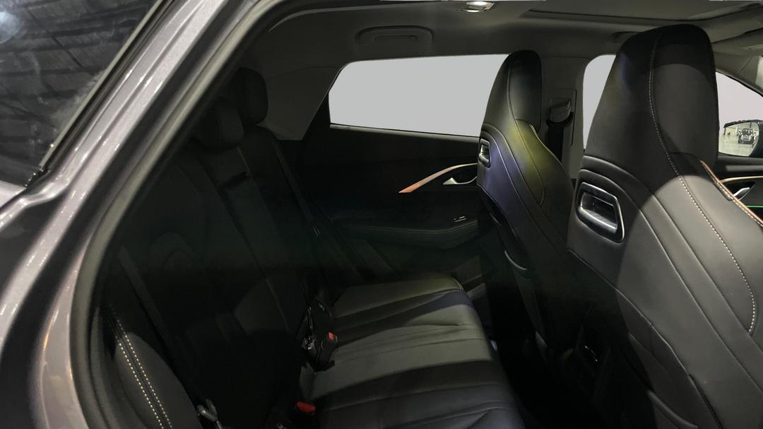 2024 Chery Omoda 5 Ex (high Version), Automatic, 10000 km, Right Side Rear Door Cabin View