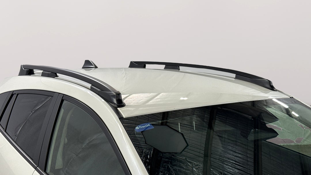 2024 Subaru Crosstrek AWD 2.0l, Automatic, 21532 km, Roof/Sunroof View