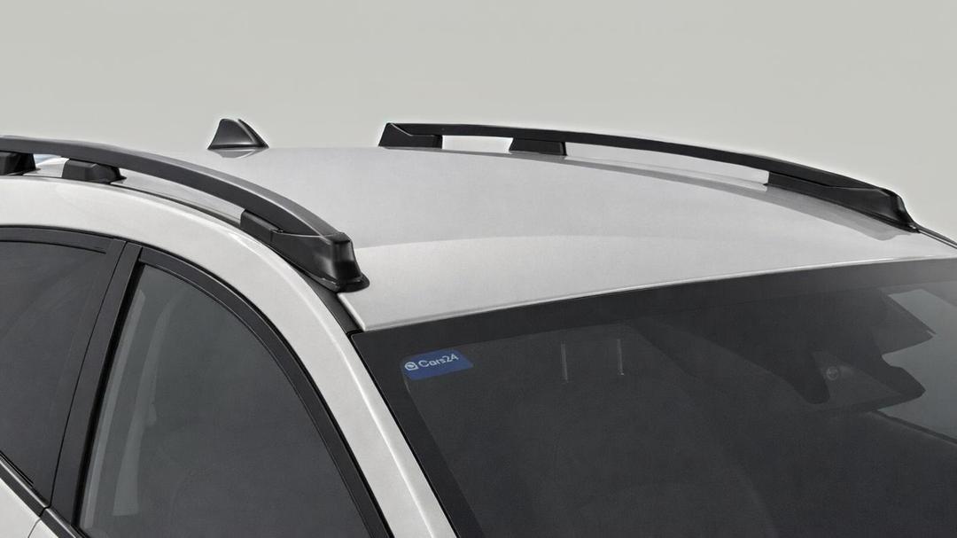 2024 Subaru Crosstrek AWD 2.0l, Automatic, 21532 km, Roof/Sunroof View