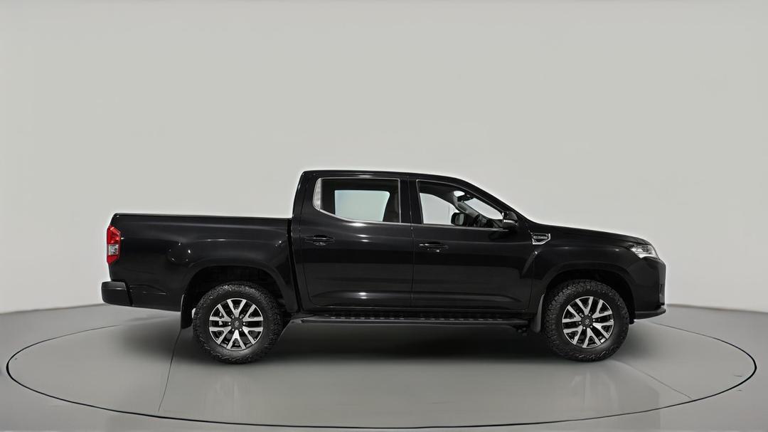 2022 LDV T60 Max Pro (4x4), Automatic, 84920 km, Right Side View