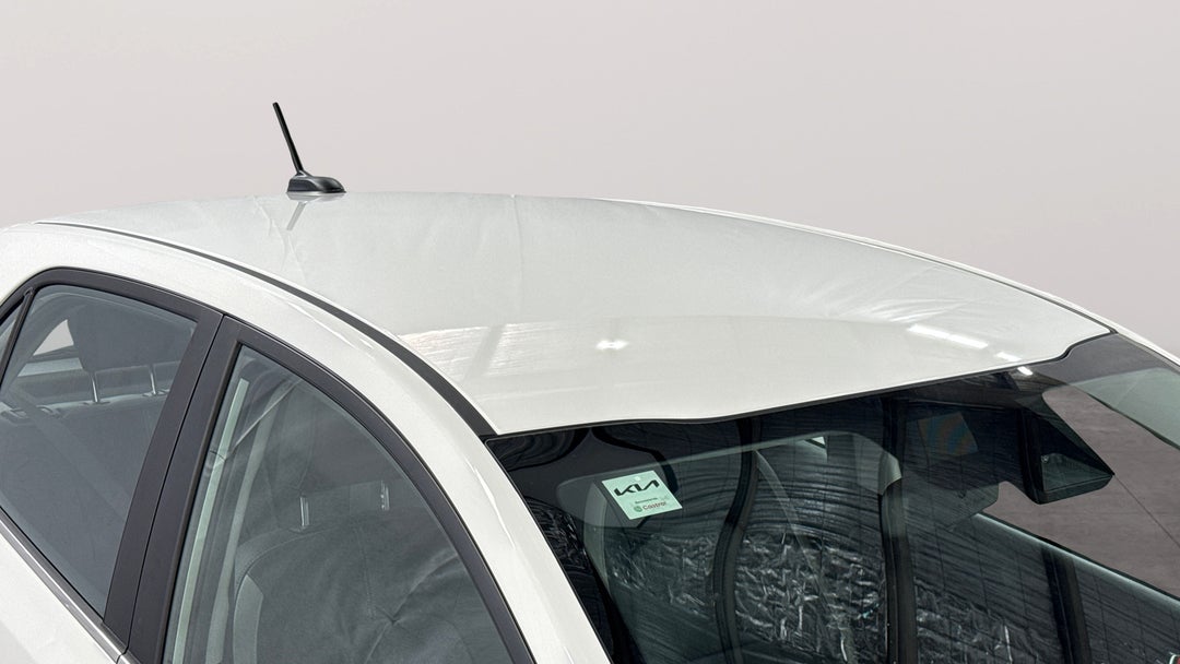 2025 Kia Picanto Gt Line (pe2), Manual, 5629 km, Roof/Sunroof View