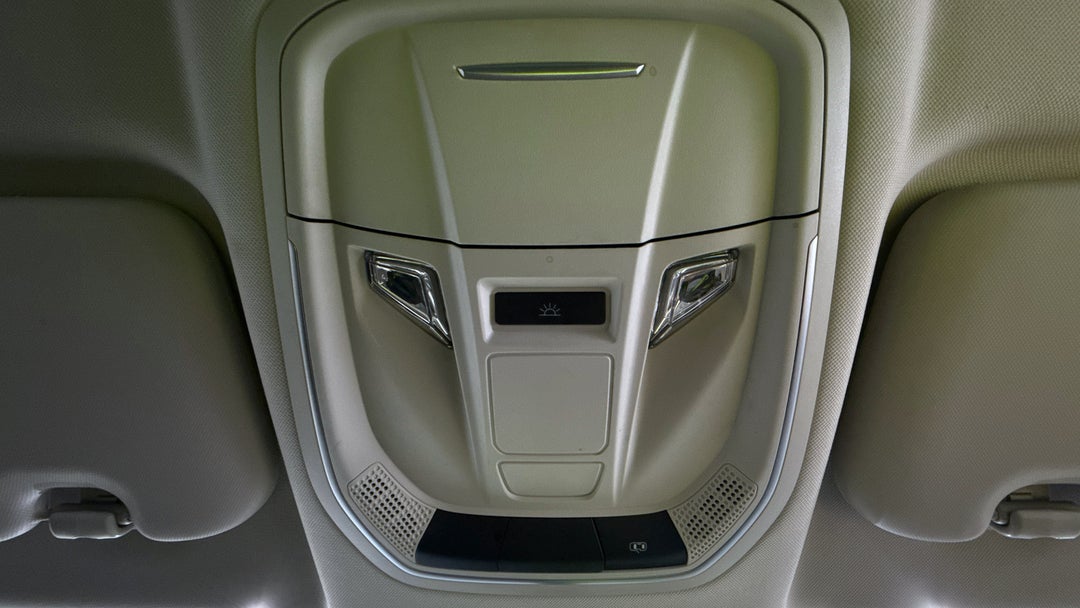2022 GWM Haval Jolion Lux Hybrid, Automatic, 38921 km, On-Roof Controls/Sunglass holder