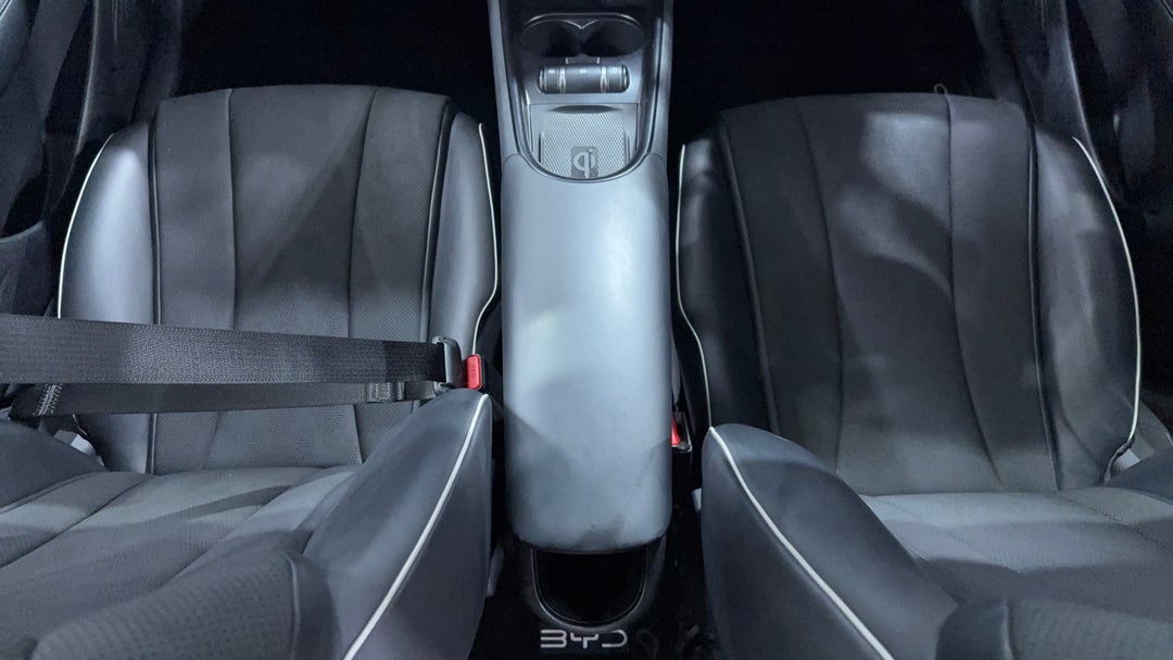 2023 Byd Dolphin Dynamic, Automatic, 25940 km, Center Console