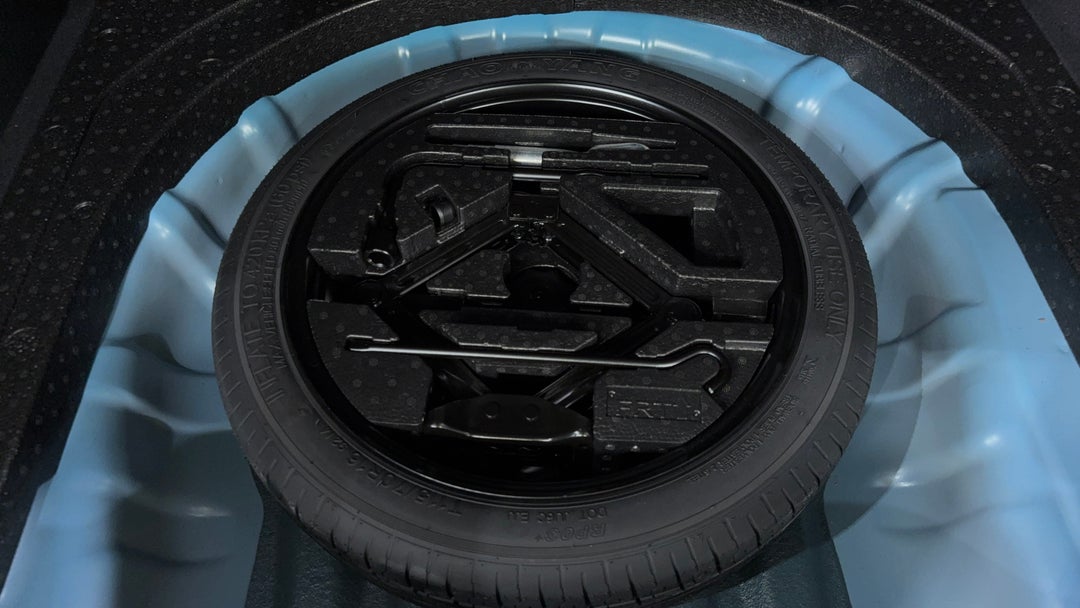 2024 MG Mg5 Vibe, Automatic, 20101 km, Spare Wheel