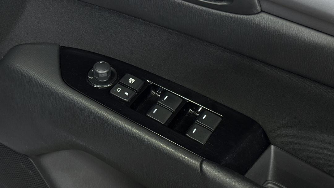 2023 Mazda CX-5 G20 Maxx (FWD), Automatic, 42293 km, Drivers Side Door Panel Controls