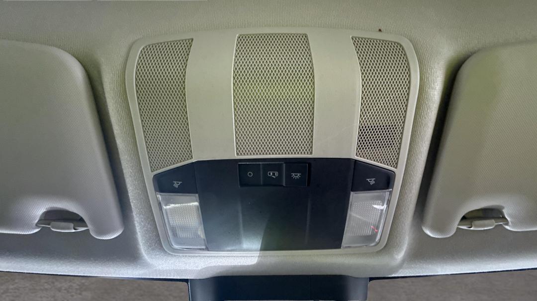 2024 Mitsubishi Eclipse Cross Es (2WD), Automatic, 32180 km, On-Roof Controls/Sunglass holder