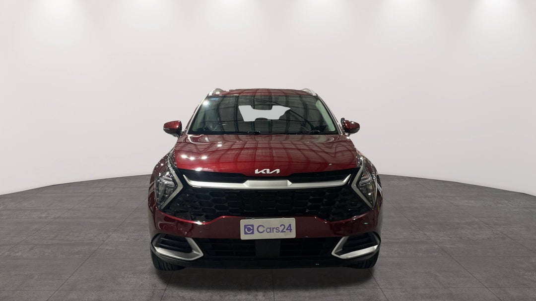 2023 Kia Sportage S (FWD), Automatic, 48157 km, Front View