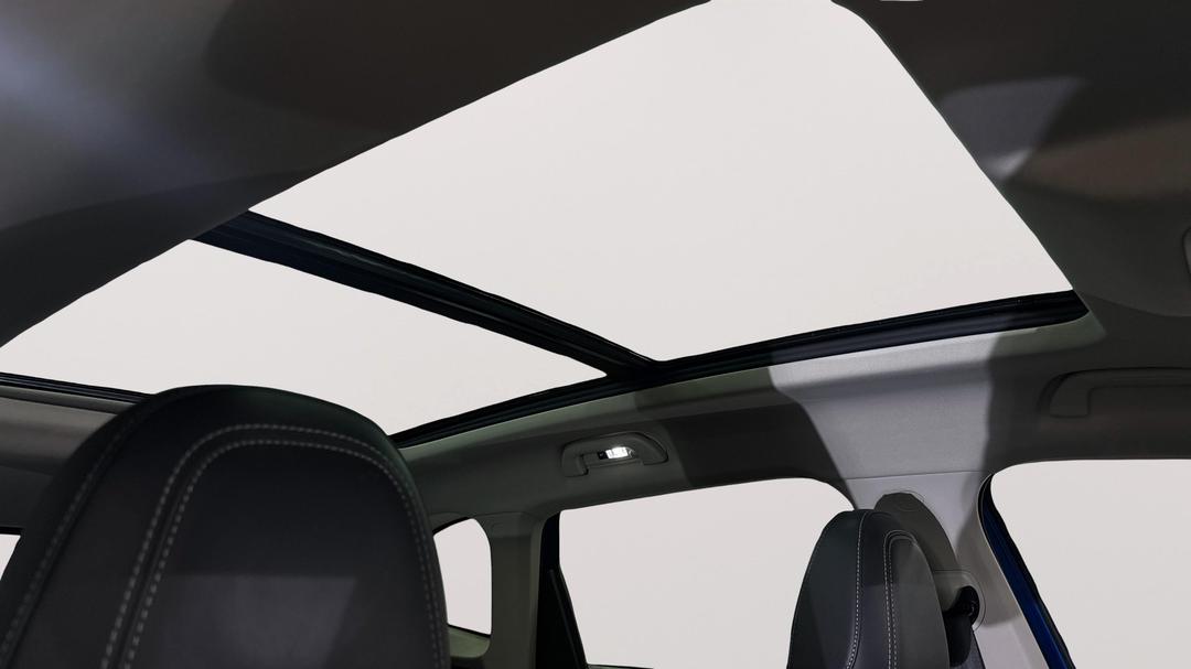 2021 GWM Haval H6 Ultra, Automatic, 51542 km, Interior Sunroof/Moonroof