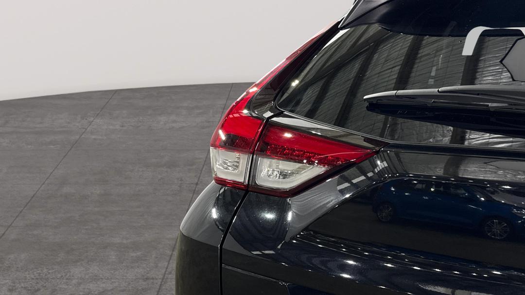 2024 Mitsubishi Eclipse Cross Exceed Phev (AWD), Automatic, 32174 km, Badge (Boot Left Side)