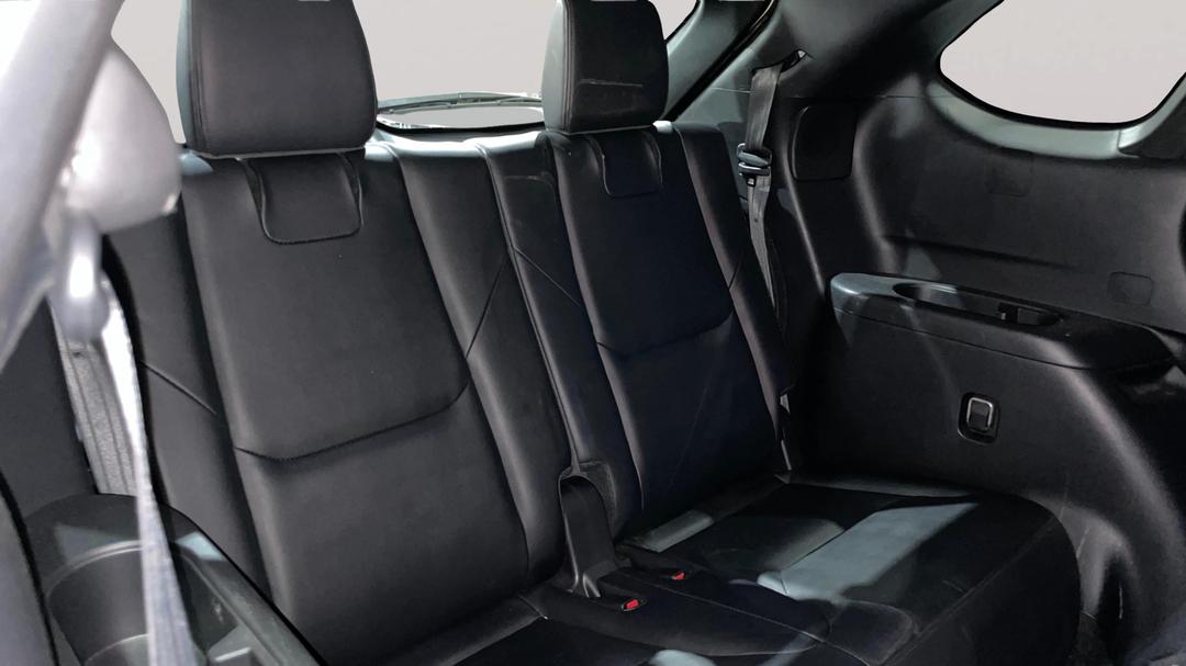 2018 Mazda CX-9 Gt (AWD), Automatic, 117407 km, Third Row Seats