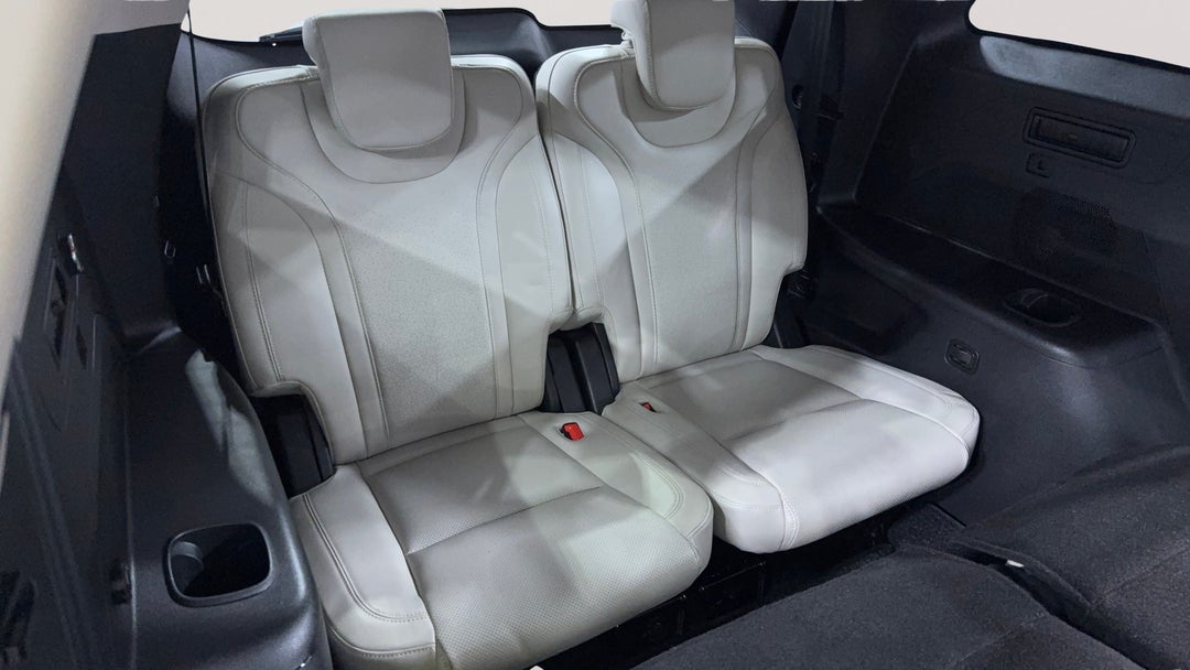 2024 Mahindra Xuv700 Ax7l, Automatic, 14683 km, Third Row Seats