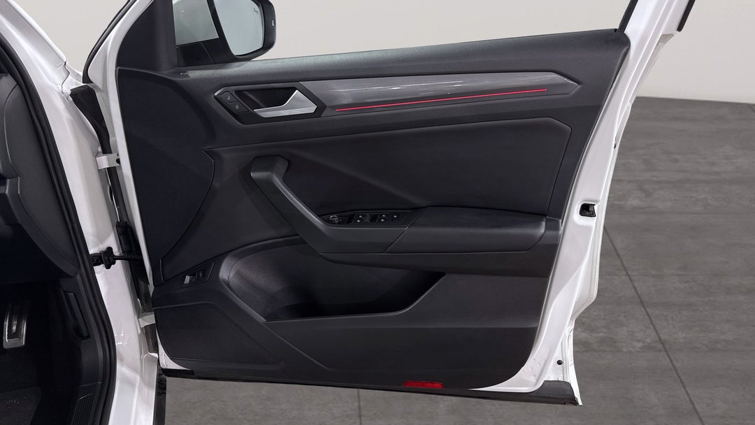 2021 Volkswagen T-roc 140tsi Sport, Automatic, 84710 km, Speaker View