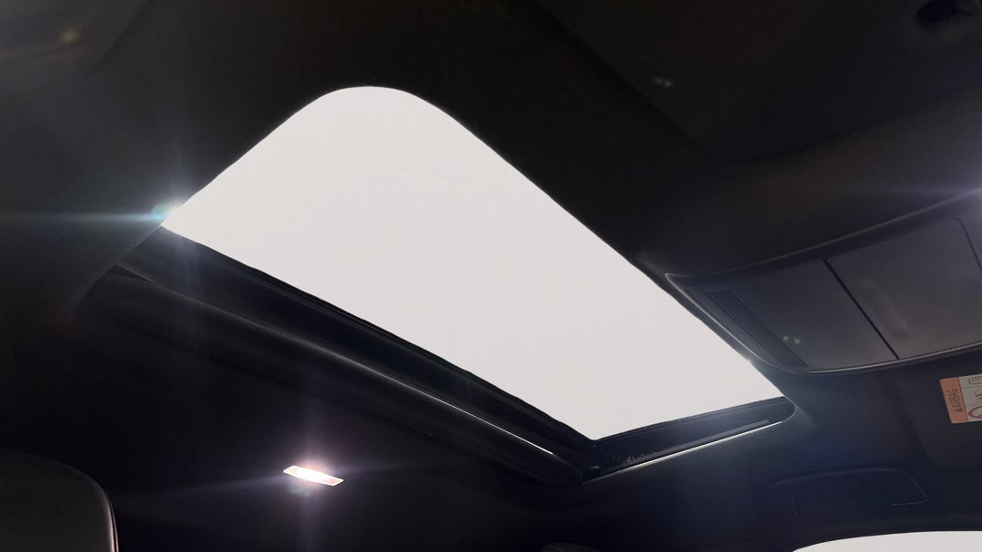 2022 Mazda 3 G25 Astina, Automatic, 26062 km, Interior Sunroof/Moonroof