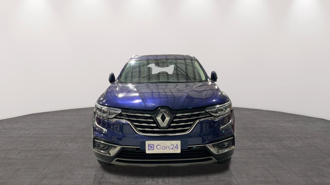 2021 Renault Koleos Intens (4x4), Automatic, 62801 km, Front View