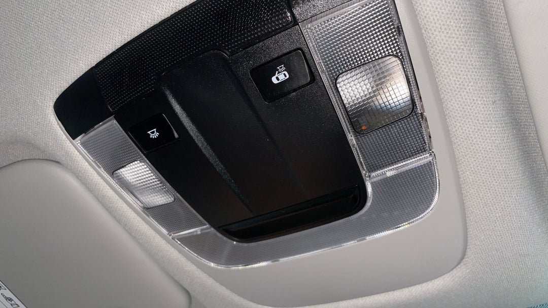 2021 Kia Seltos Sport (FWD), Automatic, 84476 km, On-Roof Controls/Sunglass holder