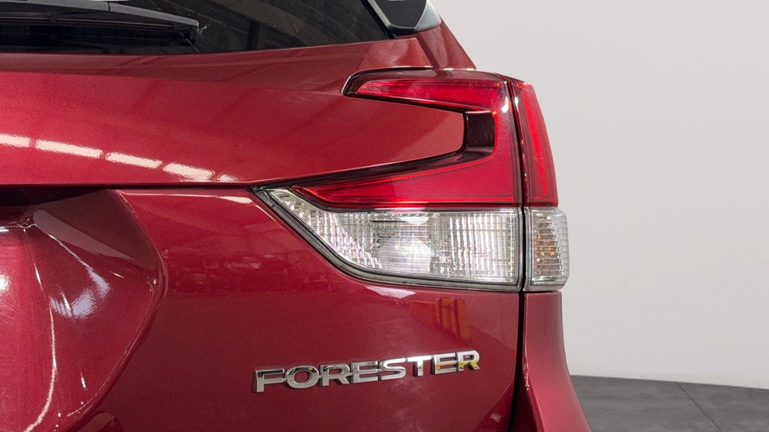 Badge (Boot Right Side)