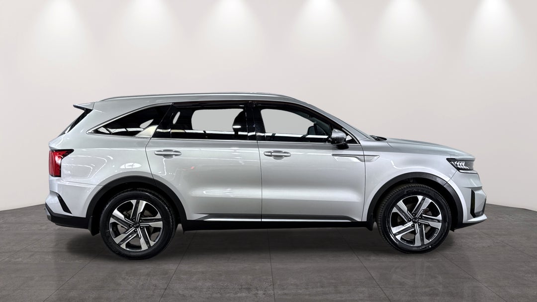 2020 Kia Sorento Sport+ 7 Seat, Automatic, 111002 km, Right Side View