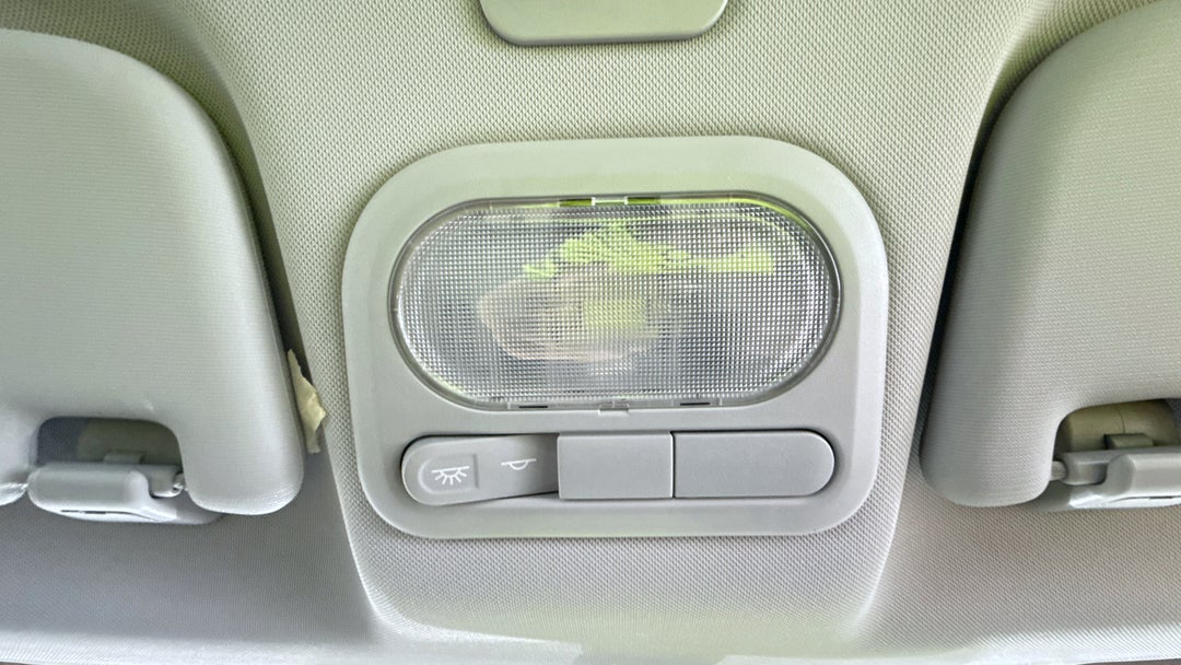 2022 MG Mg3 Auto Core, Automatic, 11608 km, On-Roof Controls/Sunglass holder