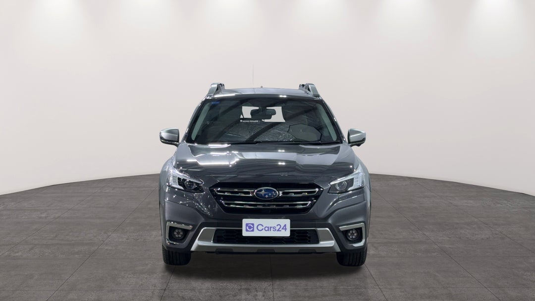 2024 Subaru Outback AWD Touring Xt, Automatic, 14269 km, Front View