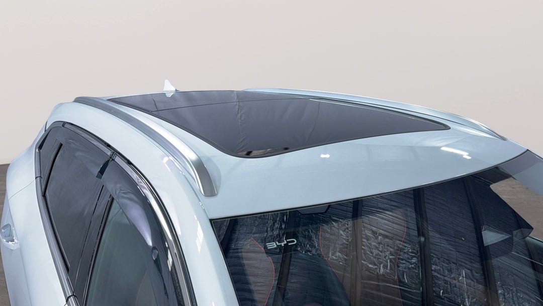 2024 Byd Sealion 6 Dynamic, Automatic, 29262 km, Roof/Sunroof View