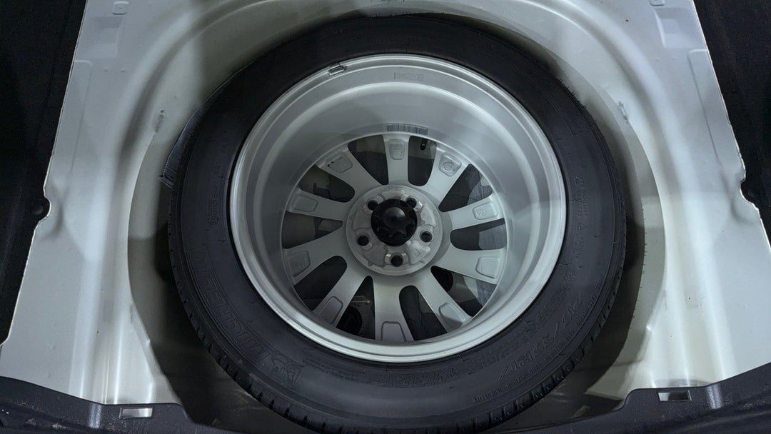 2023 Toyota Camry Ascent, Automatic, 51492 km, Spare Wheel