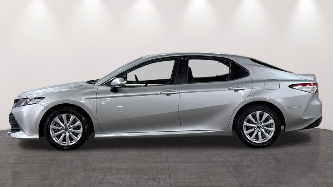 2019 Toyota Camry Ascent, Automatic, 72812 km, Left Side View