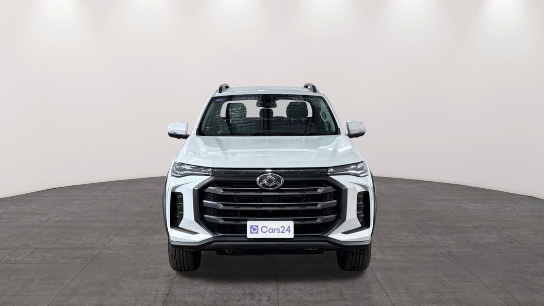 2023 LDV T60 Max Luxe (4x4), Automatic, 19206 km, Front View