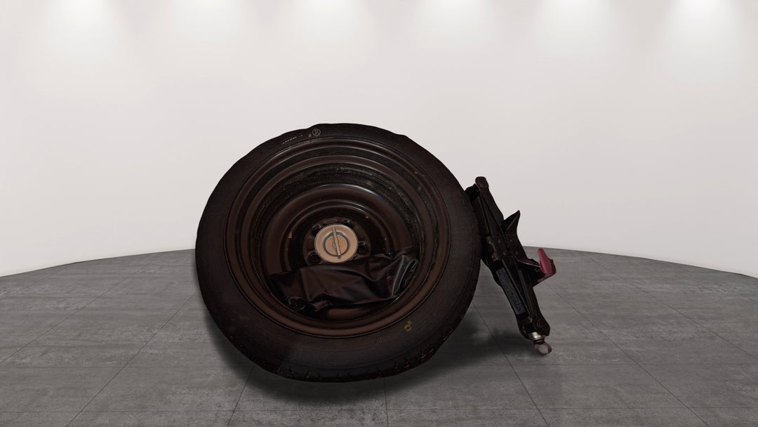 Spare Wheel