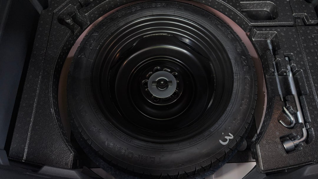 2024 Mazda CX-3 G20 Evolve, Automatic, 1086 km, Spare Wheel