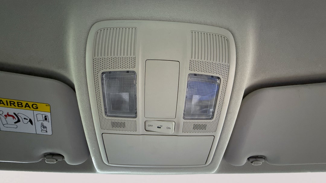 2015 Mazda CX-5 Maxx (4x2), Automatic, 132462 km, On-Roof Controls/Sunglass holder