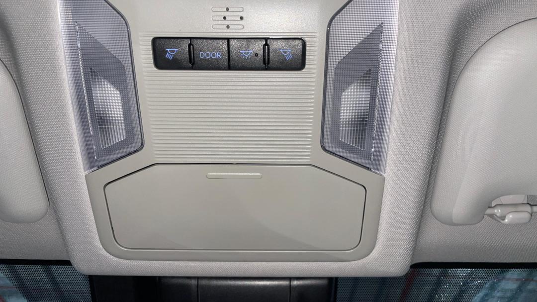 2022 Toyota RAV4 Gx (2WD), Automatic, 60089 km, On-Roof Controls/Sunglass holder