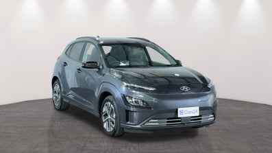 2021 Hyundai Kona Elite Electric Ext Range Automatic, 33k kms Electric Car