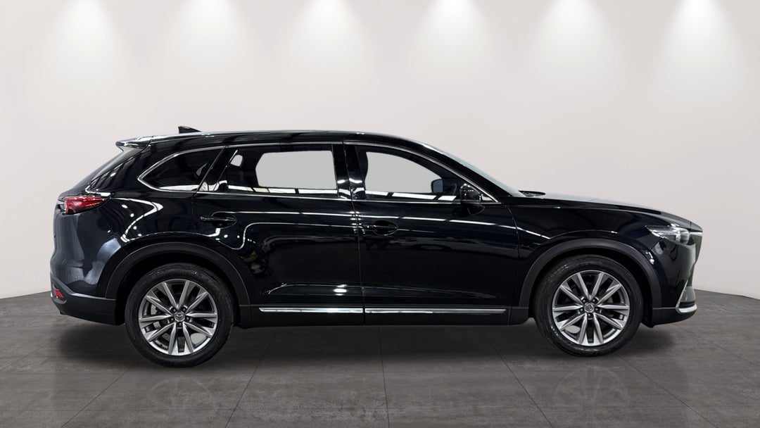2016 Mazda CX-9 Azami (AWD), Automatic, 151981 km, Right Side View