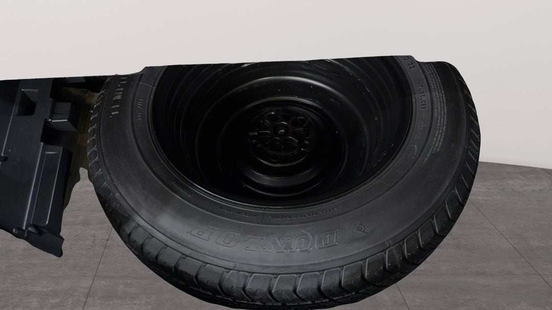 2016 Mazda CX-9 Sport (FWD), Automatic, 161266 km, Spare Wheel