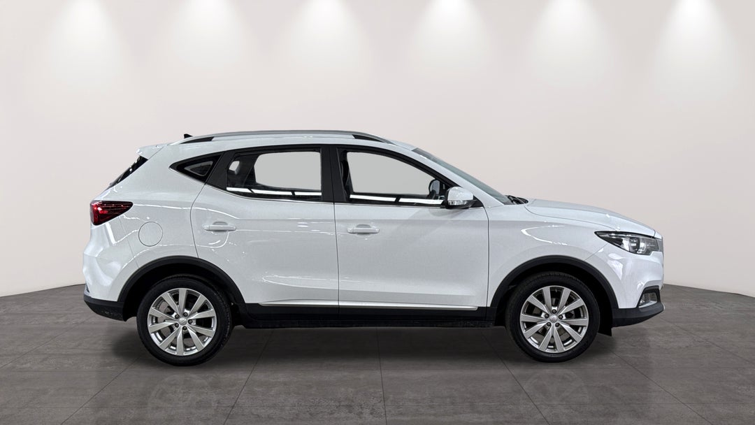 2024 MG ZS Excite, Automatic, 31225 km, Right Side View