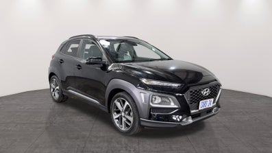 2019 Hyundai Kona Highlander (fwd) Automatic, 40k kms Petrol Car