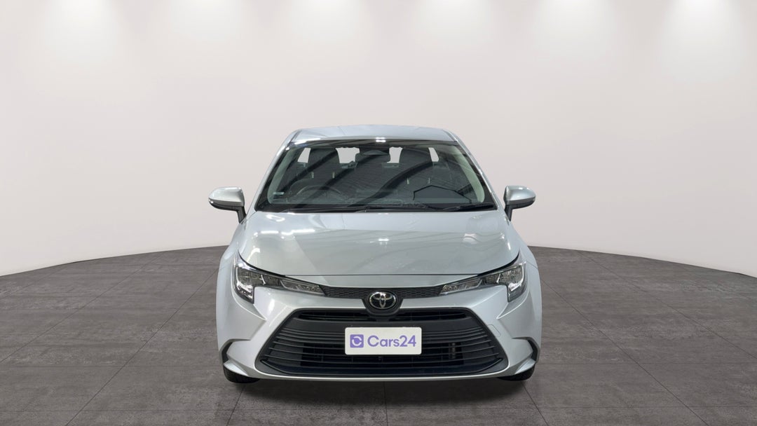 2023 Toyota Corolla Ascent Sport, Automatic, 58331 km, Front View