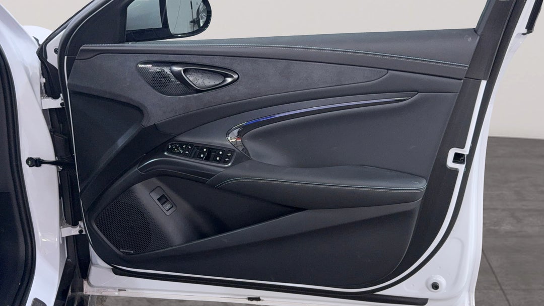 2023 Byd Seal Performance, Automatic, 22981 km, Speaker View