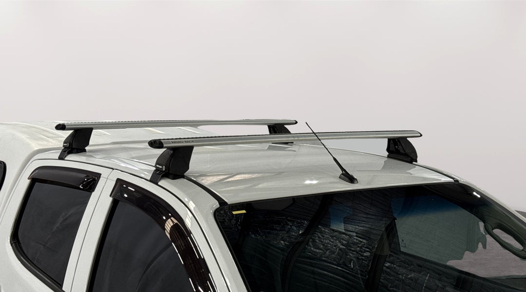 2019 Holden Colorado Ls (4x2), Automatic, 155773 km, Roof/Sunroof View