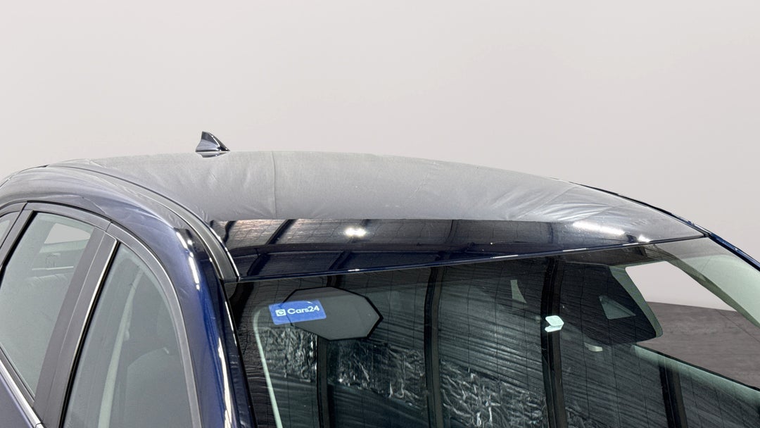 2021 Mazda CX-5 Maxx (FWD), Automatic, 76661 km, Roof/Sunroof View