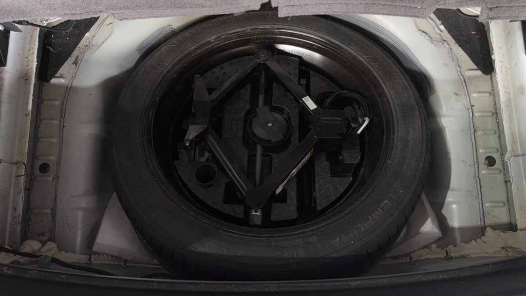 Spare Wheel