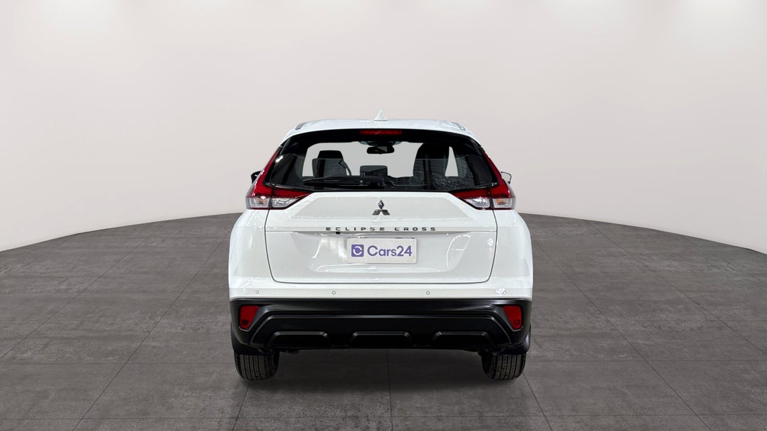 2023 Mitsubishi Eclipse Cross Es (2WD), Automatic, 39748 km, Back/Rear View