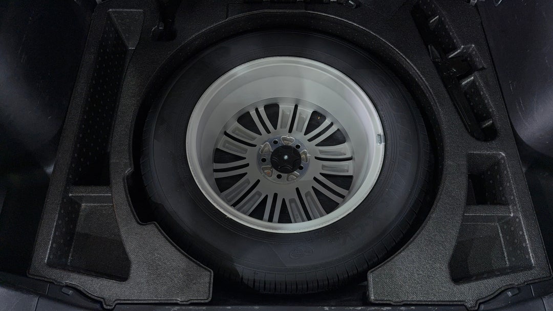 2024 Mitsubishi Outlander Es 5 Seat (2wd), Automatic, 55336 km, Spare Wheel