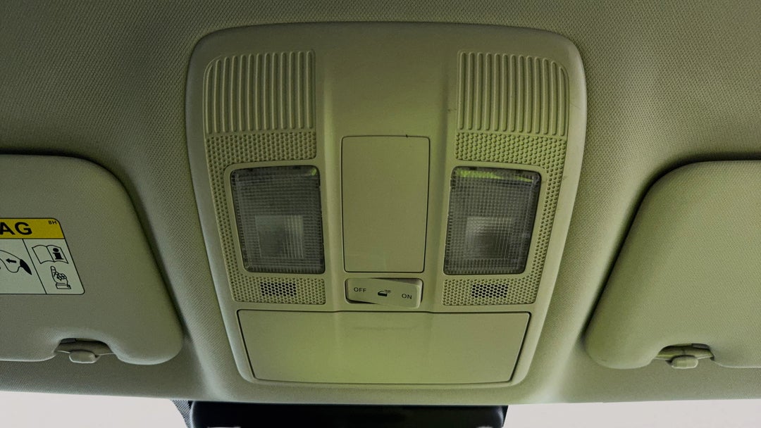 2016 Mazda CX-9 Sport (FWD), Automatic, 161266 km, On-Roof Controls/Sunglass holder