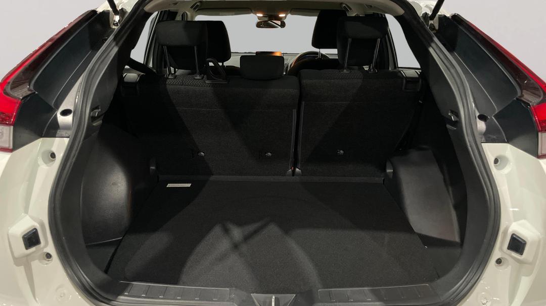 2023 Mitsubishi Eclipse Cross Es (2WD), Automatic, 45266 km, Boot Inside View