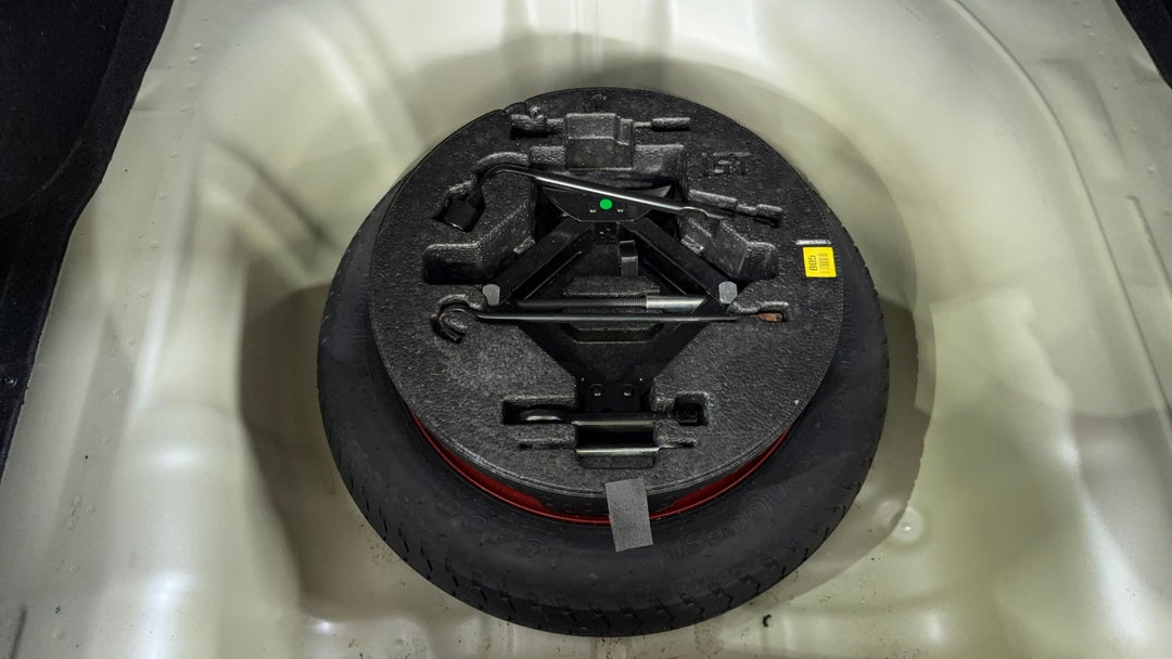 2018 Kia Cerato Sport Nav, Automatic, 91303 km, Spare Wheel