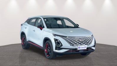 2024 Chery Omoda 5 Ex (high Version) Automatic, 8k kms Petrol Car