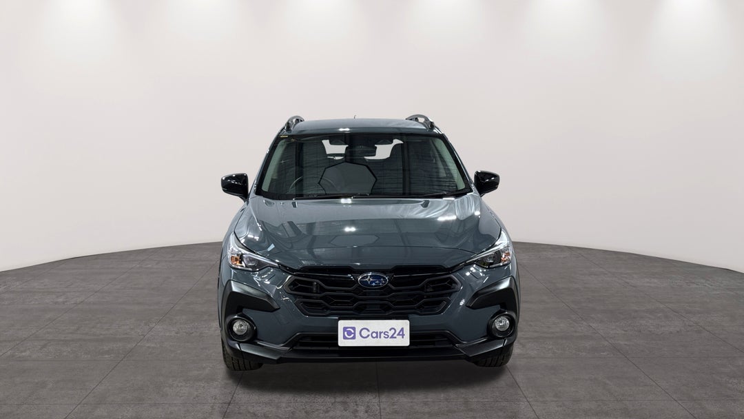 2025 Subaru Crosstrek AWD 2.0l, Automatic, 20360 km, Front View