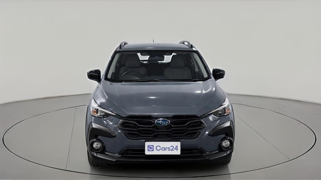 2025 Subaru Crosstrek AWD 2.0l, Automatic, 20360 km, Front View