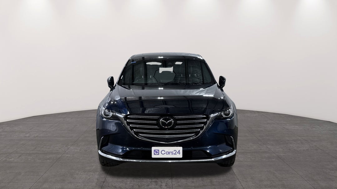 2020 Mazda CX-9 Azami (AWD), Automatic, 101024 km, Front View